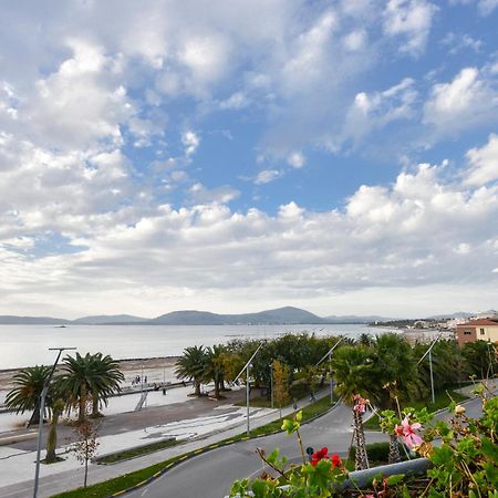 Luxury Garibaldi Apartment Alghero Ngoại thất bức ảnh