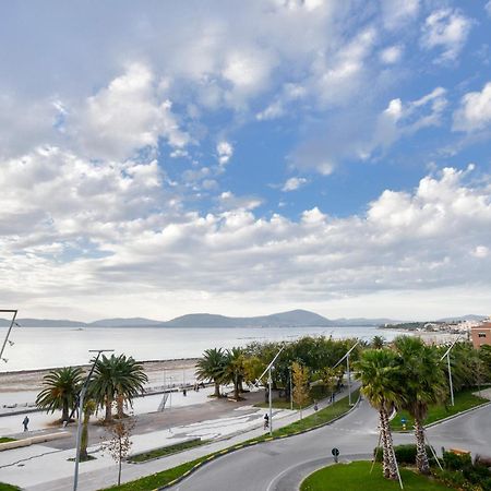 Luxury Garibaldi Apartment Alghero Ngoại thất bức ảnh