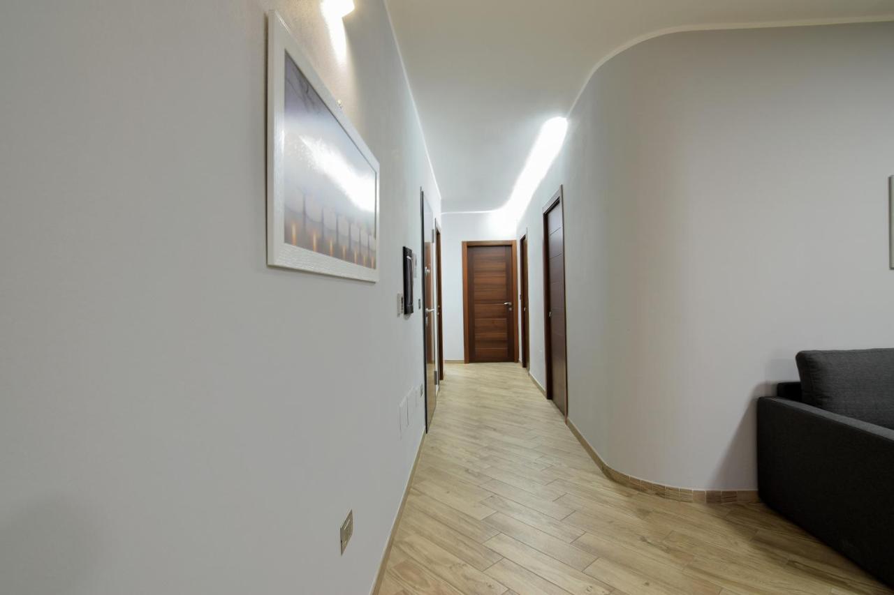 Luxury Garibaldi Apartment Alghero Ngoại thất bức ảnh