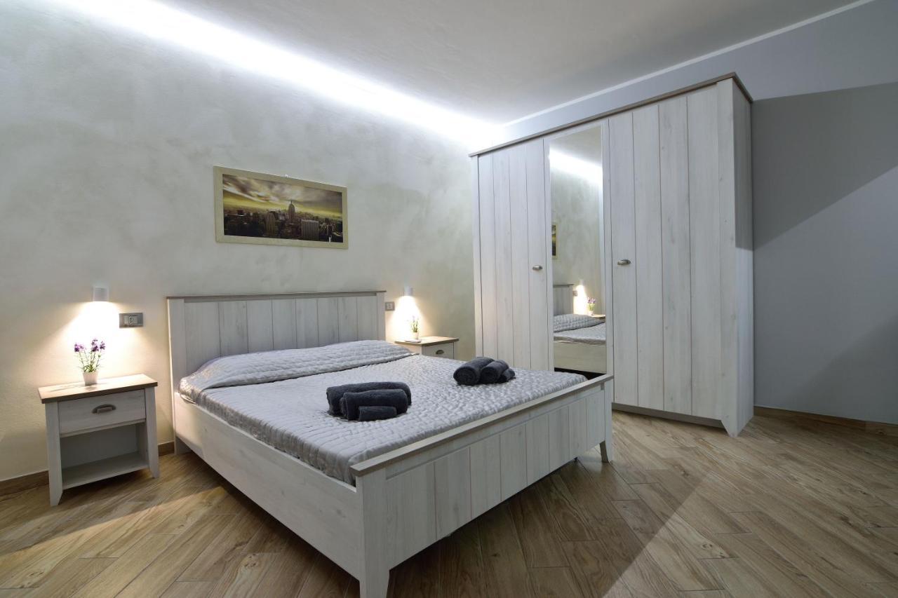 Luxury Garibaldi Apartment Alghero Ngoại thất bức ảnh
