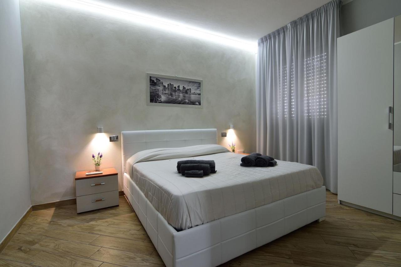 Luxury Garibaldi Apartment Alghero Ngoại thất bức ảnh