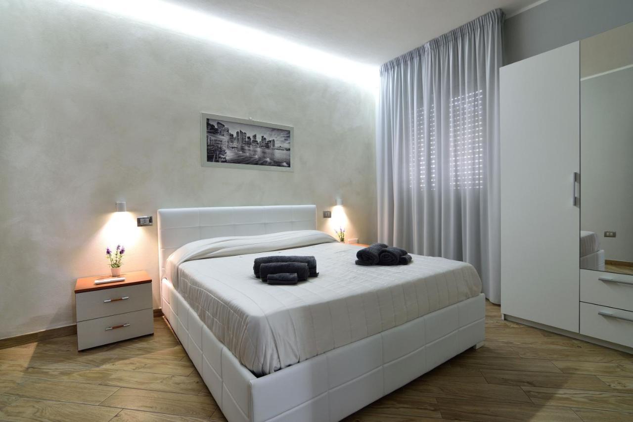 Luxury Garibaldi Apartment Alghero Ngoại thất bức ảnh