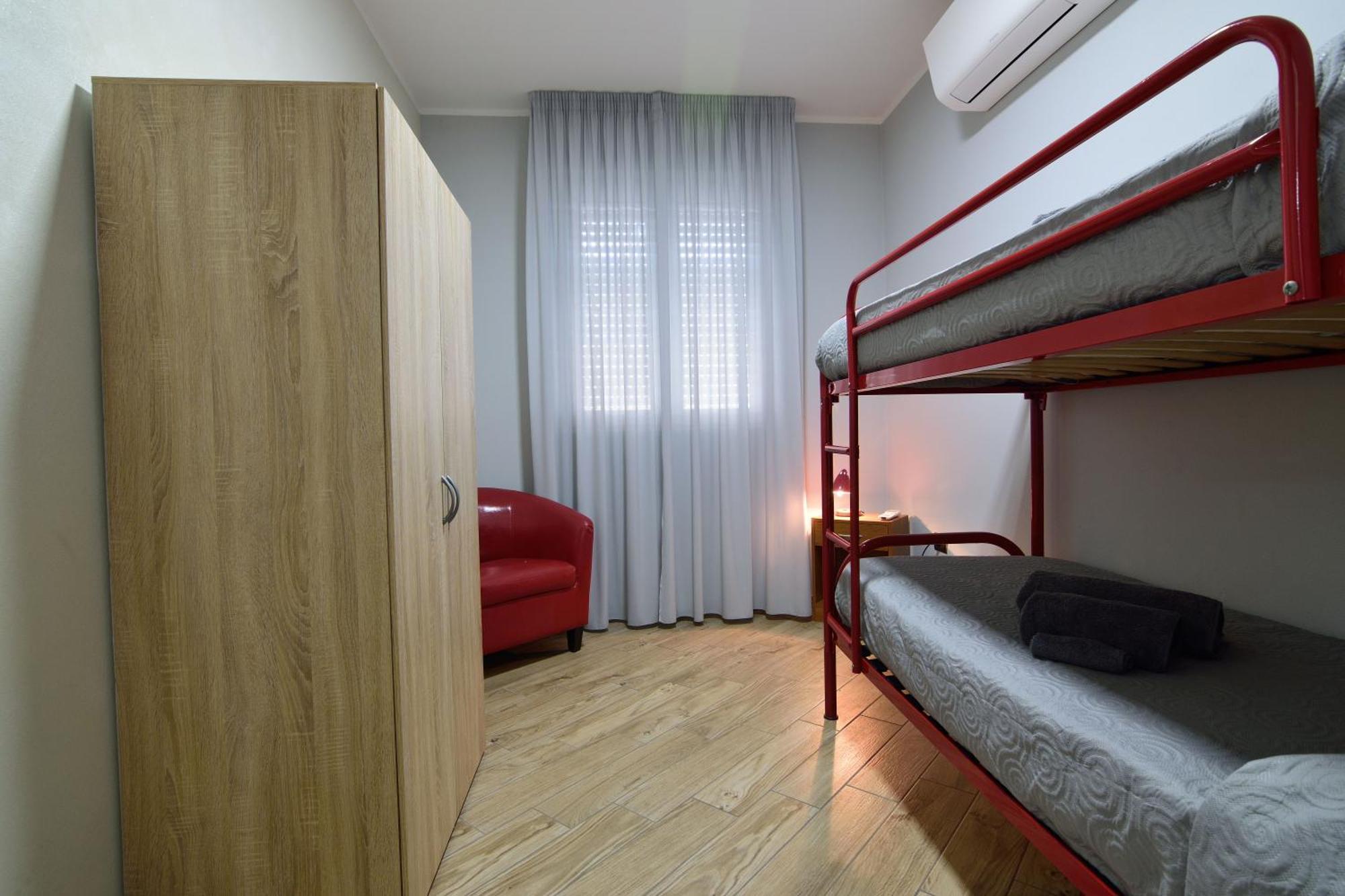 Luxury Garibaldi Apartment Alghero Ngoại thất bức ảnh
